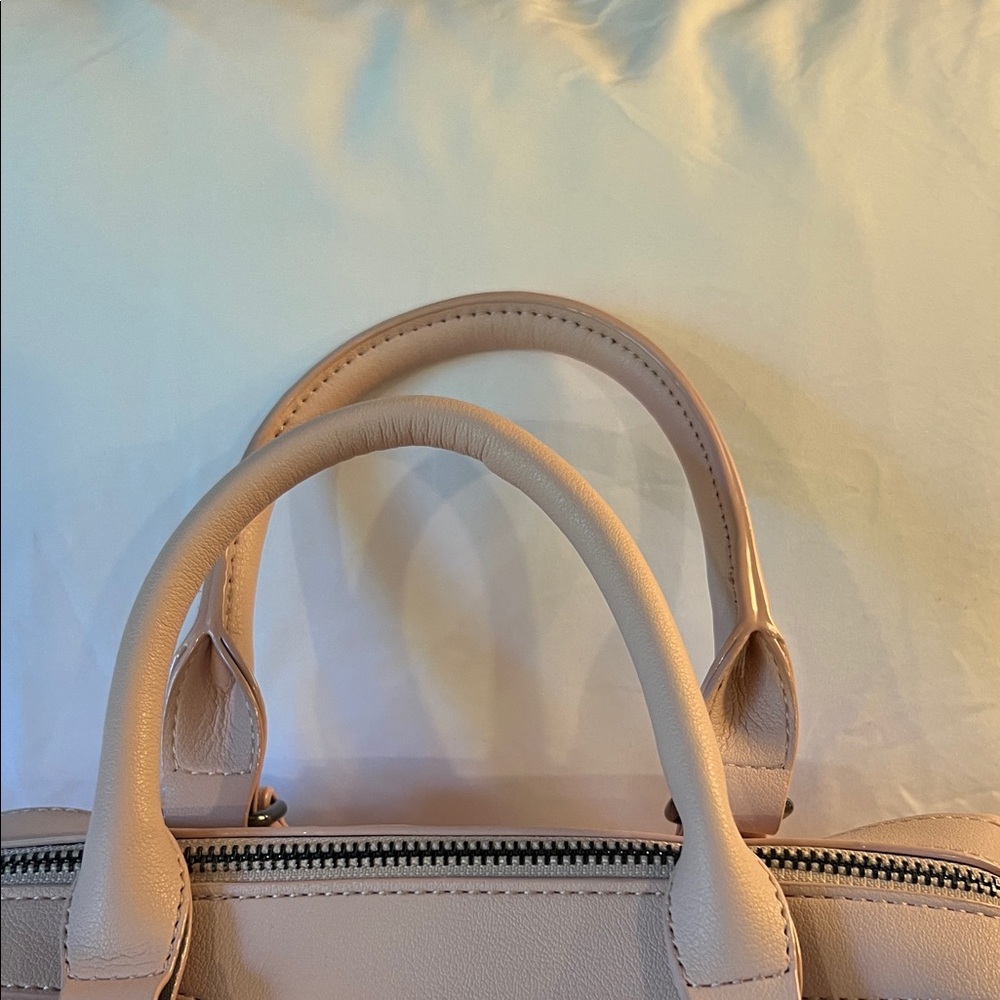 Juicy Couture Pink Studded Women's Bag-NWT - Picture 3 of 15